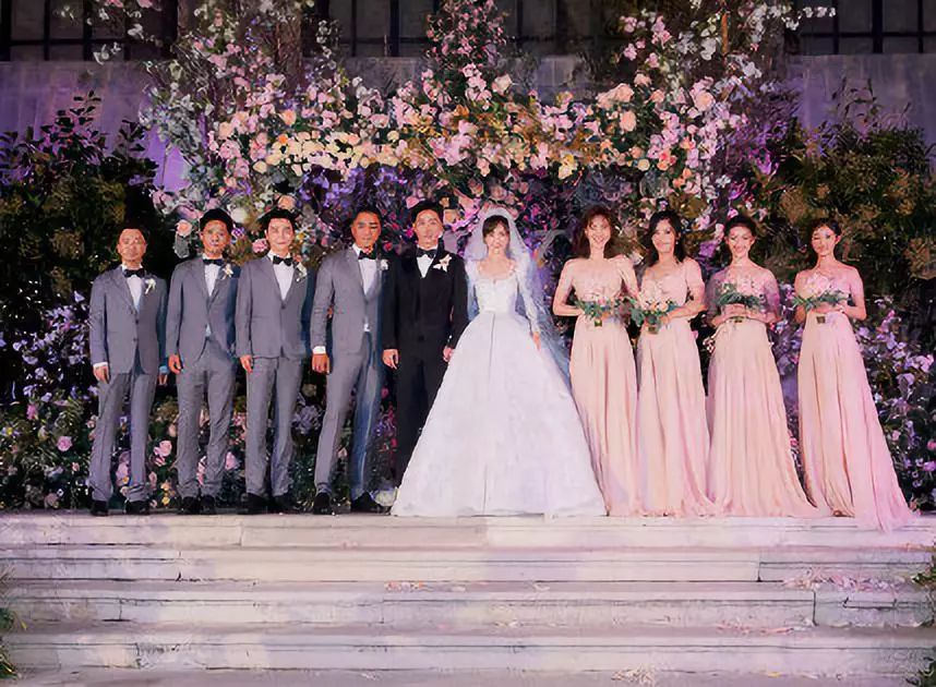 唐嫣官宣怀孕了吗,唐嫣官宣怀孕了没有