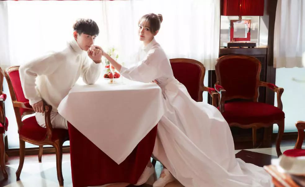 唐嫣官宣怀孕了吗,唐嫣官宣怀孕了没有