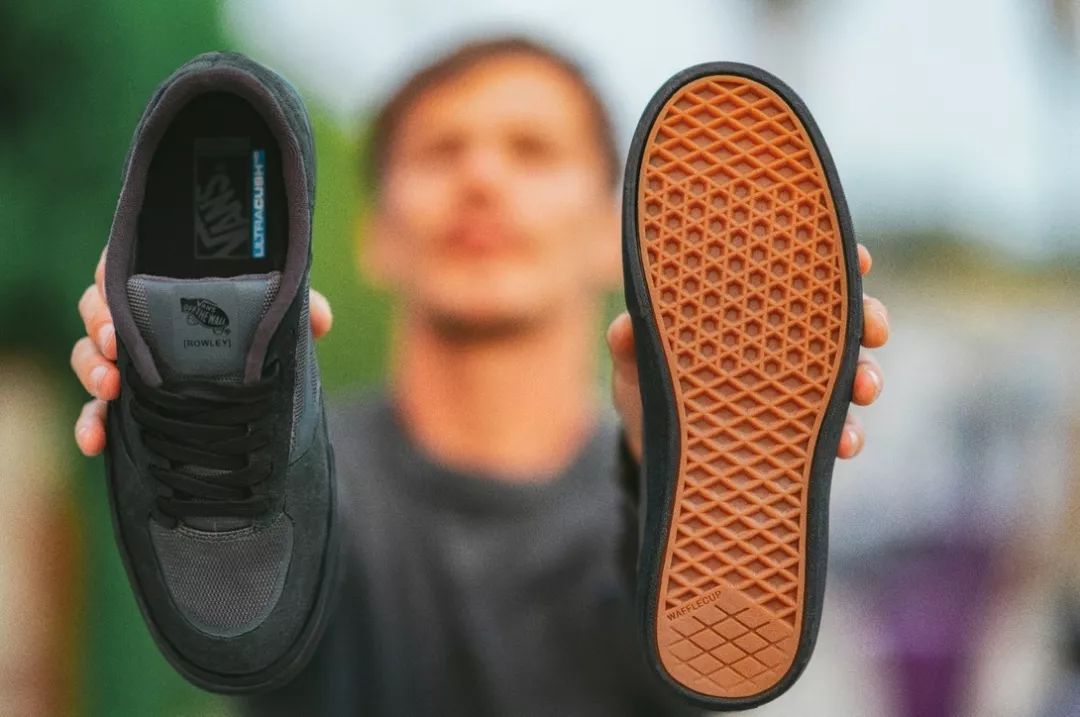 vans滑板鞋历史鞋型,vans早期滑板鞋