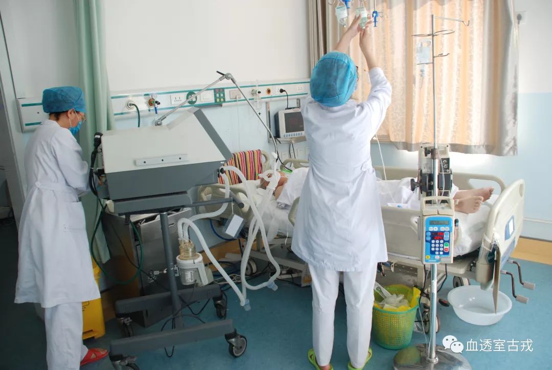 急危重症抢救关注事项,急危重症救治基础知识