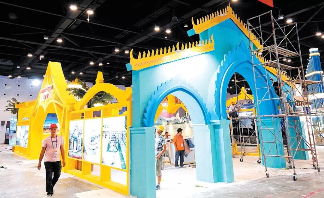 世界十大魅力之城,最漂亮的绝美之城