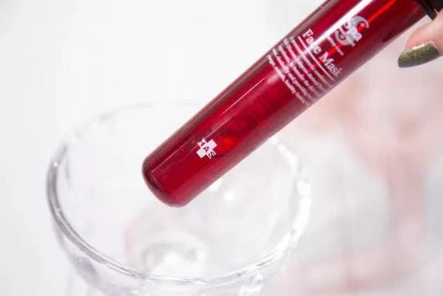 好用的神仙面膜推荐一下,日本贵妇银座面膜