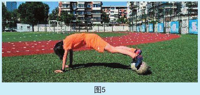 足球体能训练方法室内少儿,青少年足球体能训练方法教案