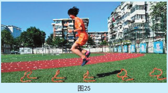 足球体能训练方法室内少儿,青少年足球体能训练方法教案