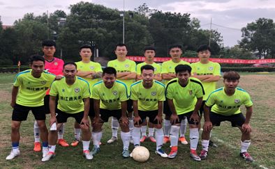 五冠联赛,浙江五冠决赛