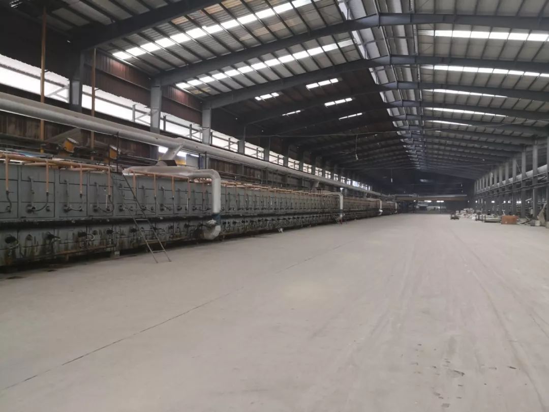 陶瓷行业原料、化工、设备供求资讯集锦（2019.9.28）