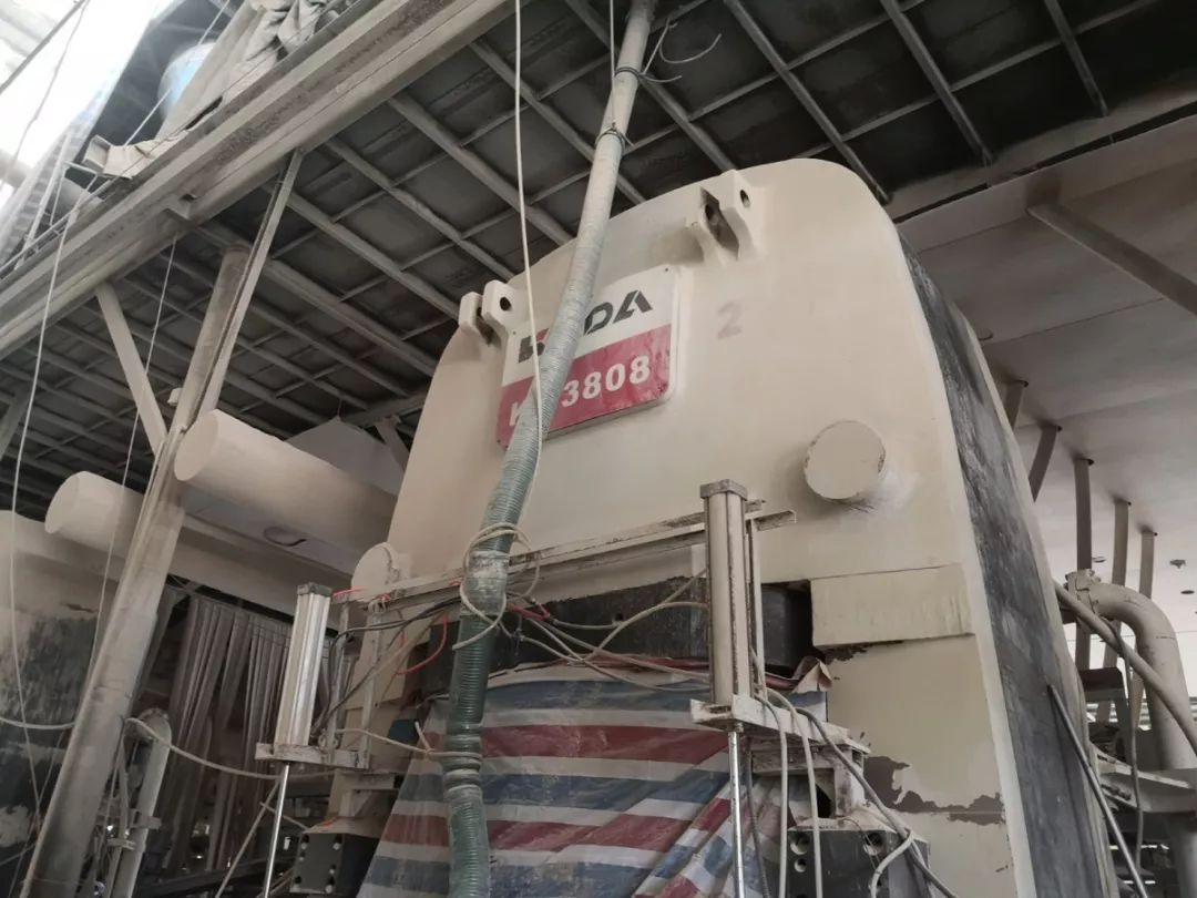 陶瓷行业原料、化工、设备供求资讯集锦（2019.9.28）