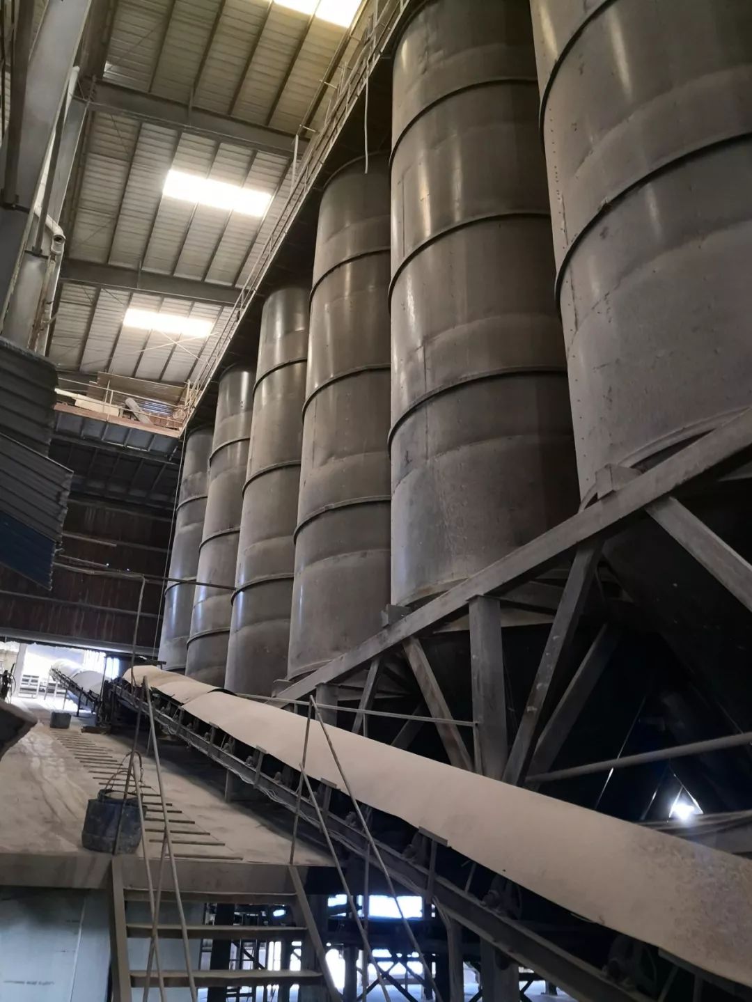 陶瓷行业原料、化工、设备供求资讯集锦（2019.9.28）