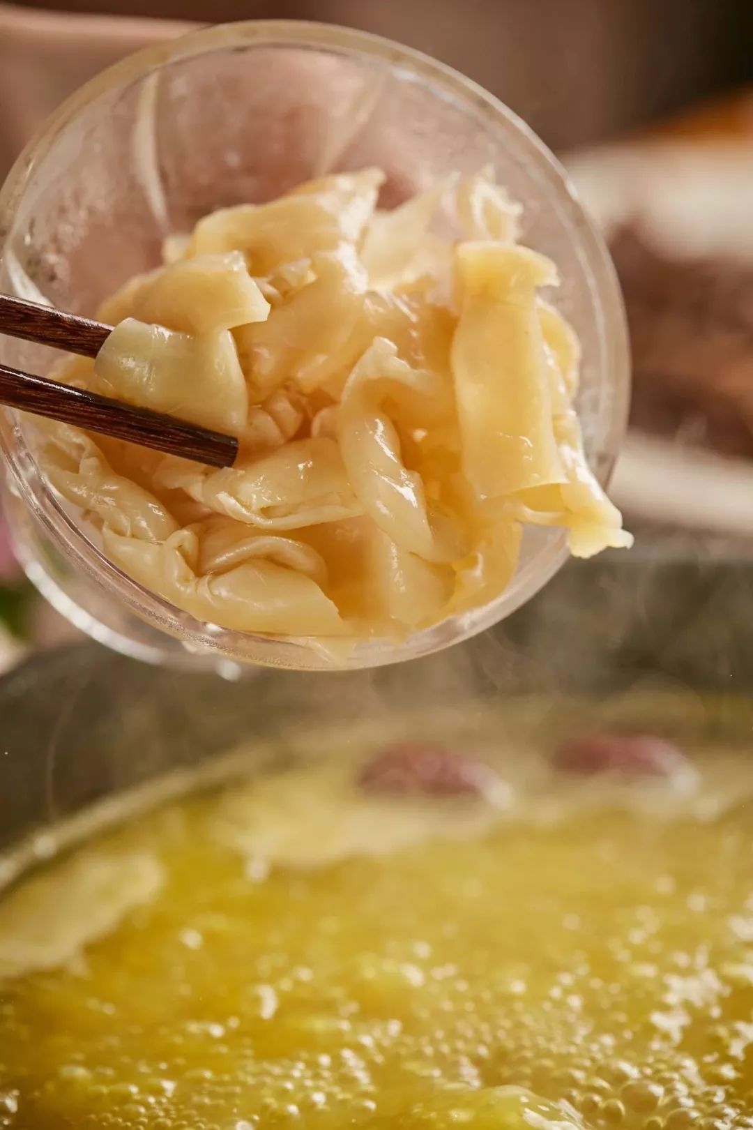 港式金汤花胶鸡加热即食800克,港式金汤花胶鸡抖音团购套餐