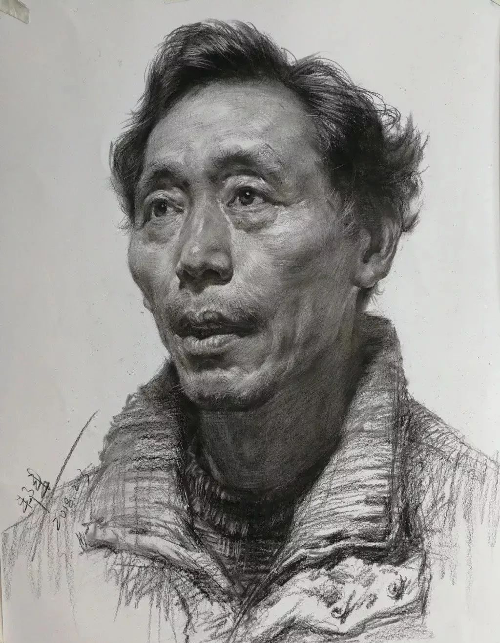 美术集训坚持不下去了怎么办,美术集训总是画不好