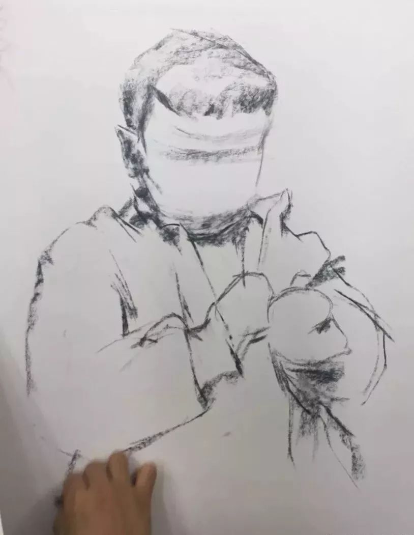 美术集训坚持不下去了怎么办,美术集训总是画不好