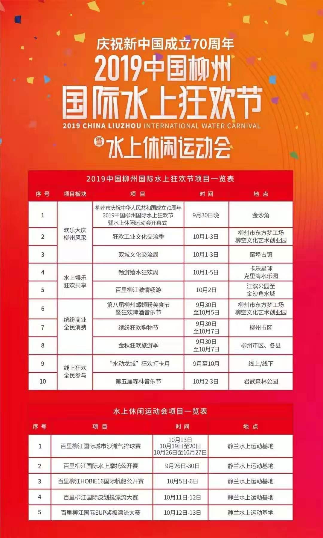 广西柳州夜空灯光秀,柳州大型烟花秀