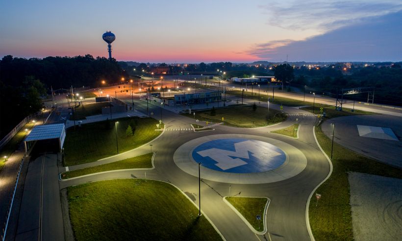 智能网联汽车周报,9月第三周|上海嘉定与上汽、华为等推全球首个5G聪颖交通，吉利、江淮等获首批长三角智能网联汽车测试牌照