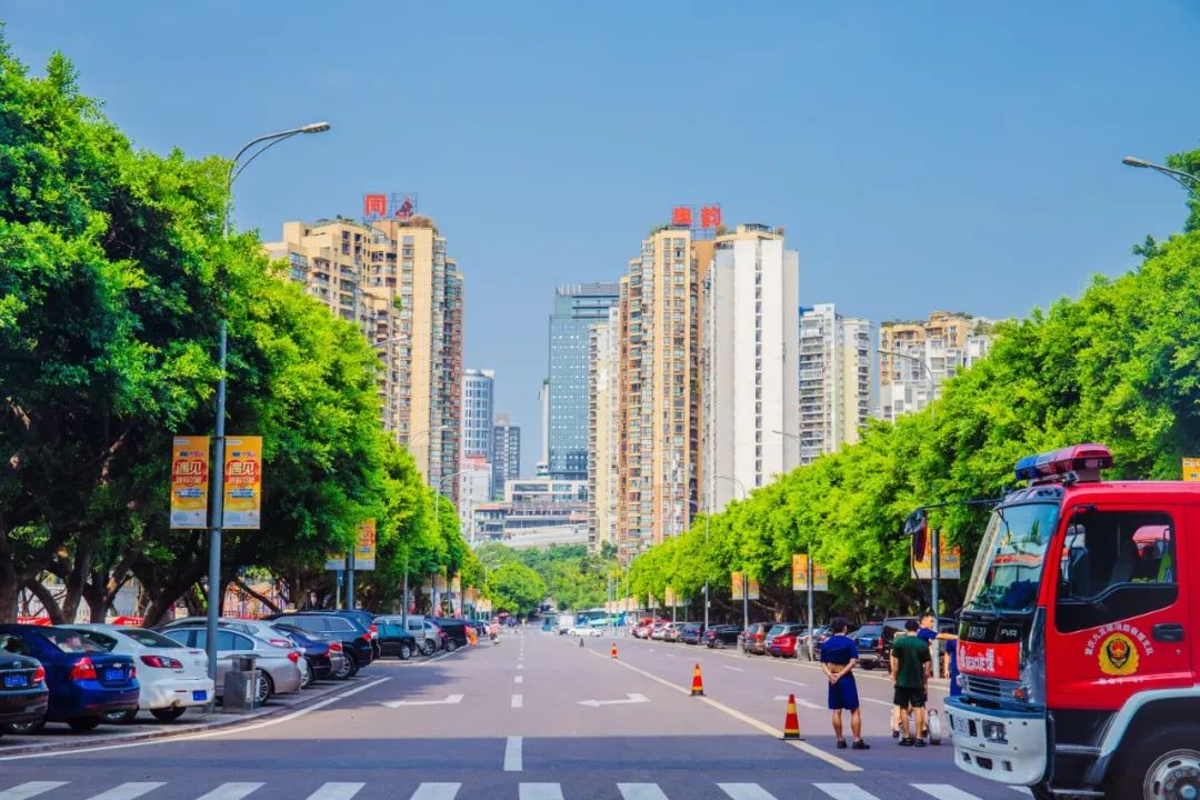 不去太古里你都不知道自己有多土,不去重庆永远不知道自己有多土