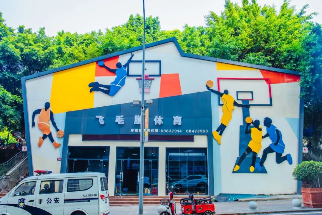 不去太古里你都不知道自己有多土,不去重庆永远不知道自己有多土