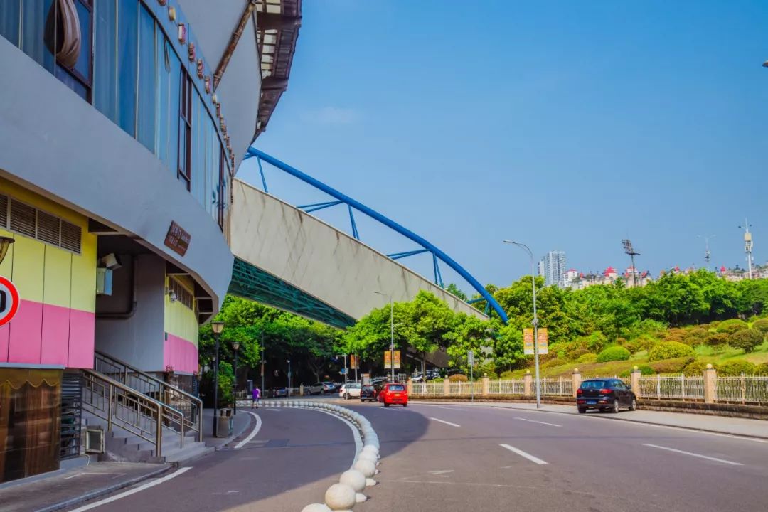 不去太古里你都不知道自己有多土,不去重庆永远不知道自己有多土