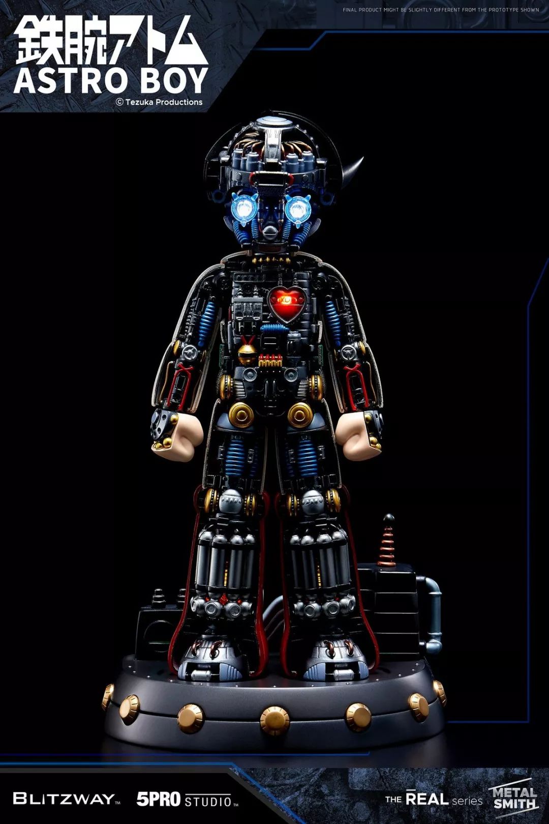 阿童木怎么制作,阿童木哪款最实用