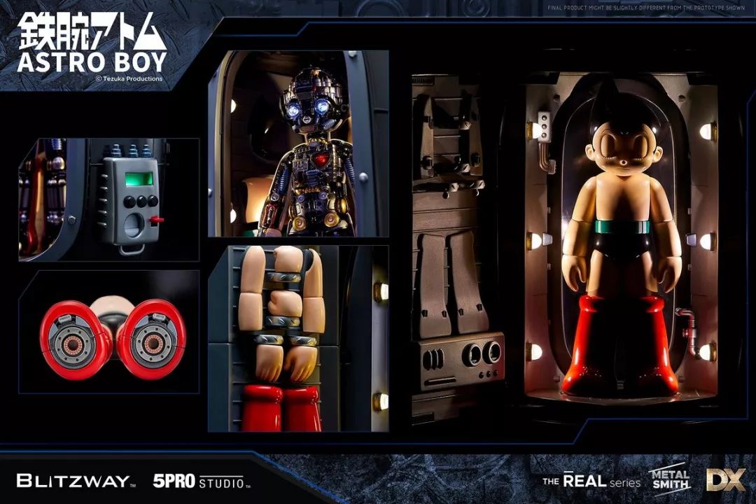 阿童木怎么制作,阿童木哪款最实用