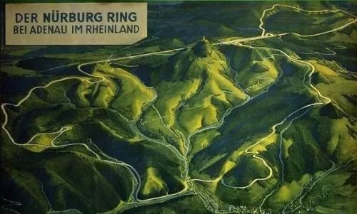 赛车迷必去景点舟山,赛车迷去哪里玩