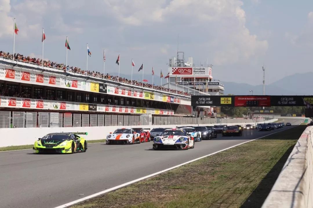 赛车迷必去景点舟山,赛车迷去哪里玩