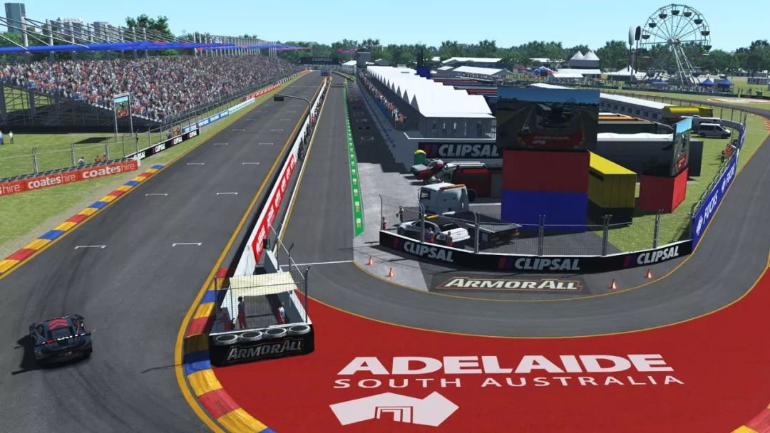 赛车迷必去景点舟山,赛车迷去哪里玩