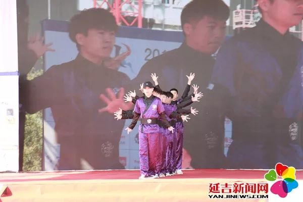 延边韦特恩,韦特恩比赛