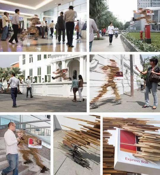 ps广告创意图形设计,简单ps广告创意设计