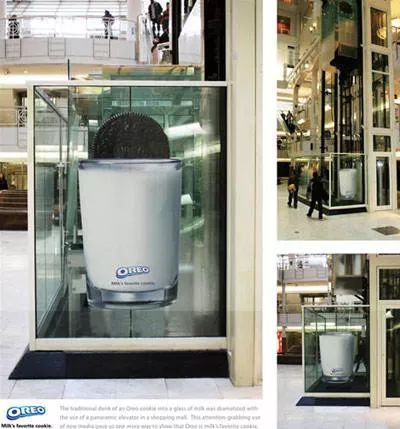 ps广告创意图形设计,简单ps广告创意设计