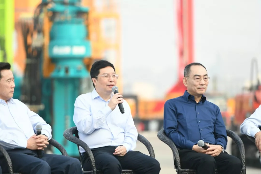 央视报道长沙工程机械,央视新闻长沙工程机械