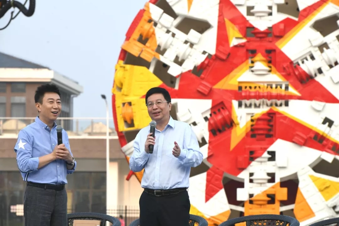 央视报道长沙工程机械,央视新闻长沙工程机械