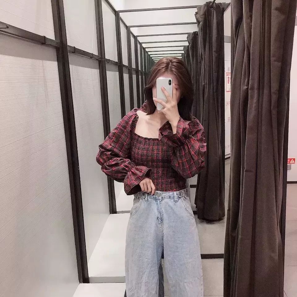 zara最新套路,zara的早春衣服也太好看了吧