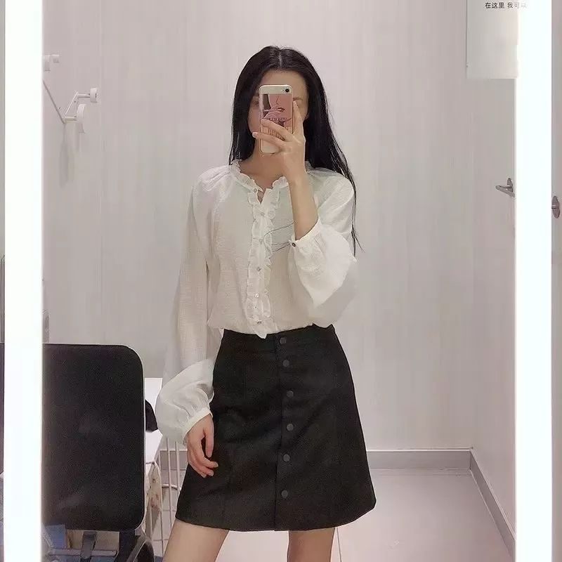 zara最新套路,zara的早春衣服也太好看了吧