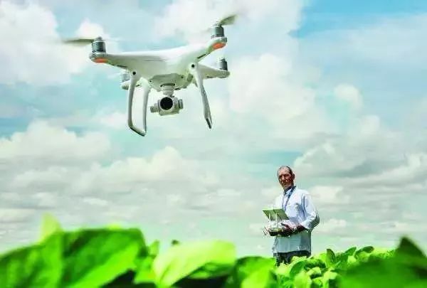 数字农业创业商机,数字农业六大商机