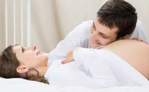 怀孕必备的100个知识,育儿知识怀孕40周关注事项