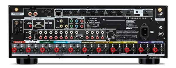 天龙avrx4400h功放,天龙功放avr-x3600h