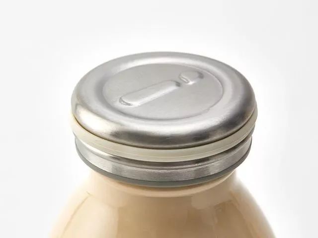 超萌大号保暖杯,韩系创意保温杯便携高颜值