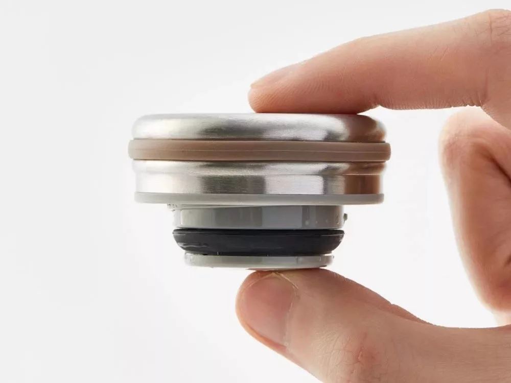 超萌大号保暖杯,韩系创意保温杯便携高颜值