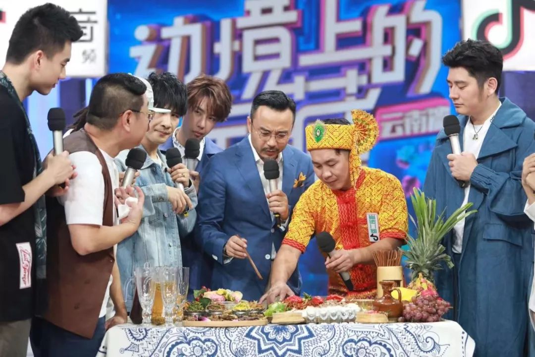 陈晓卿的美食推荐地 (陈晓卿最好吃的美食)