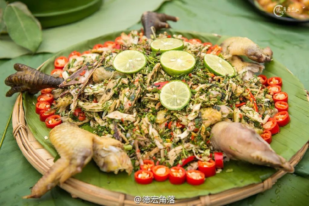 陈晓卿的美食推荐地 (陈晓卿最好吃的美食)