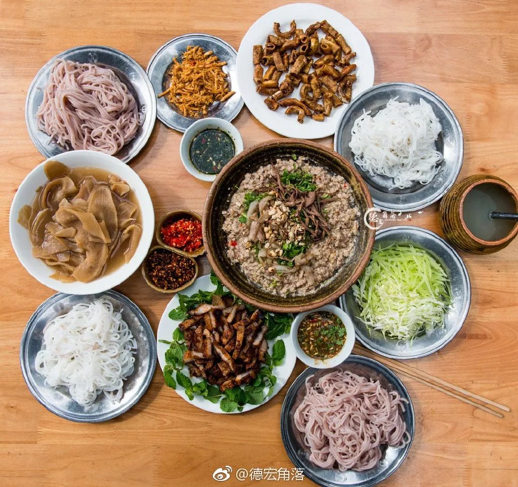 陈晓卿的美食推荐地 (陈晓卿最好吃的美食)