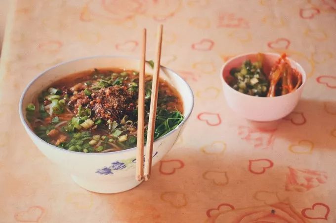 陈晓卿的美食推荐地 (陈晓卿最好吃的美食)