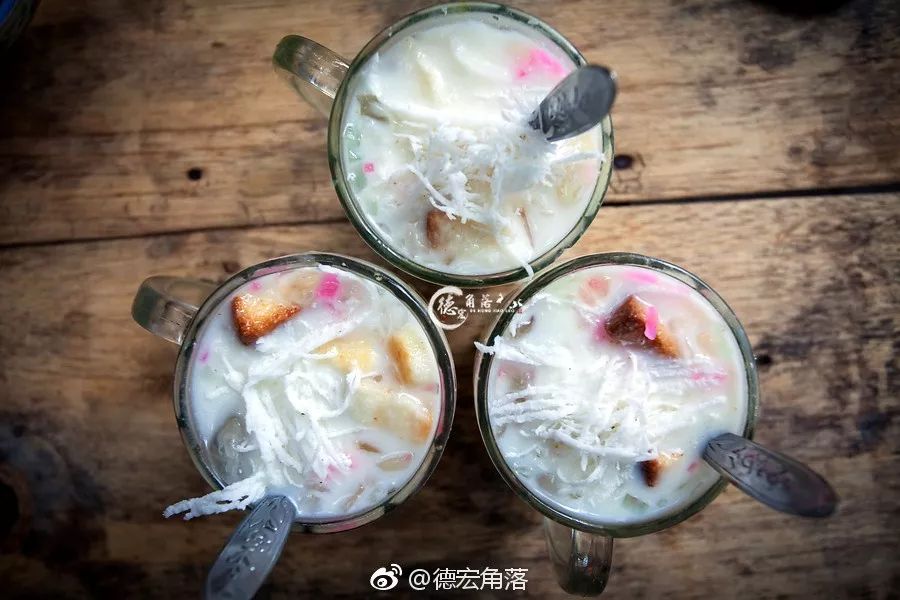 陈晓卿的美食推荐地 (陈晓卿最好吃的美食)