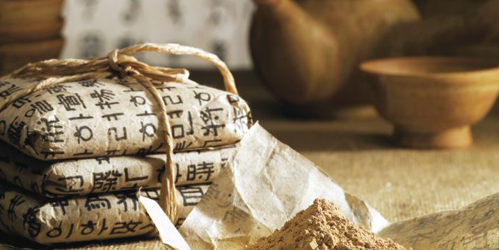 日本汉方药企大规模进入中国市场,日本汉方占全球市场份额真相