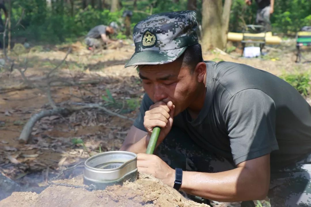 兵哥哥教你防身术,兵哥哥教你归纳小妙招