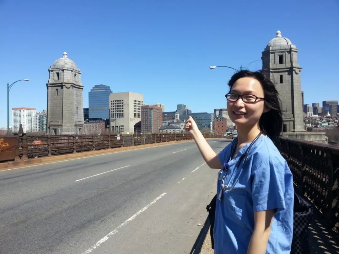 上海肿瘤医院妇科副主任叶双,协和医生叶双照片