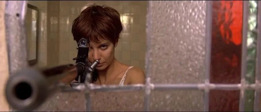 吕克贝松经典电影全集,吕克贝松安娜视频