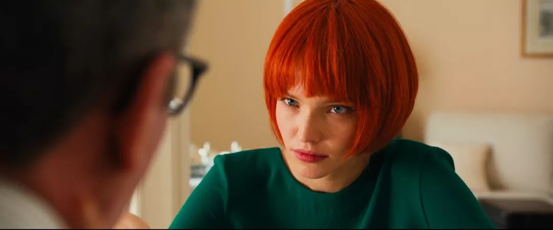 吕克贝松经典电影全集,吕克贝松安娜视频