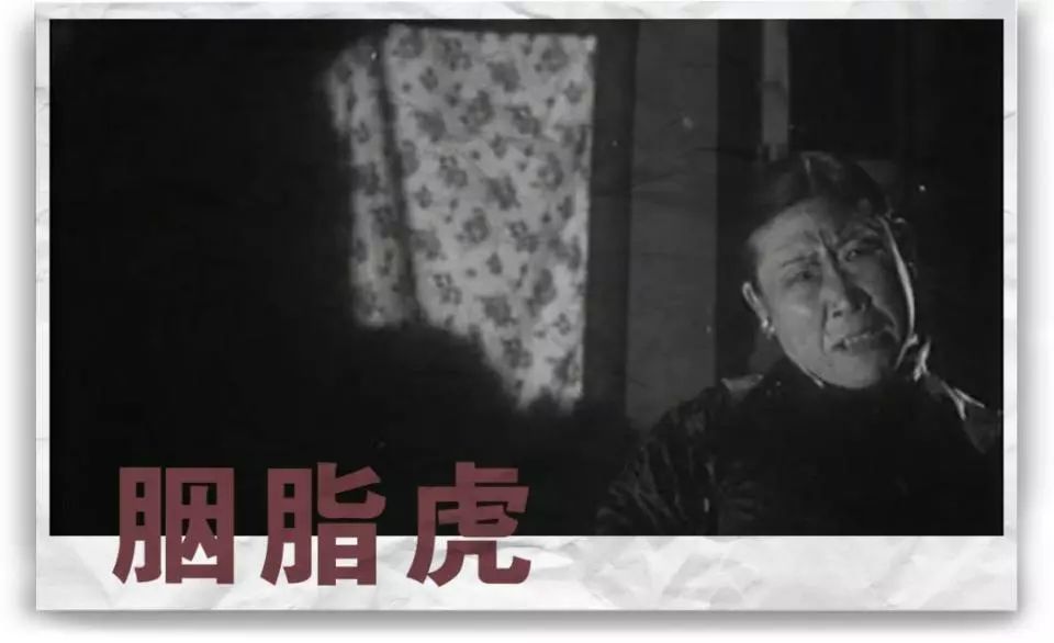 对女人最狠的，永远都是女人