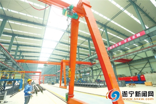 遂宁跨越,遂宁经开区产业园区