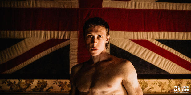 纪录片记者采访杀手,如何采访一个警察